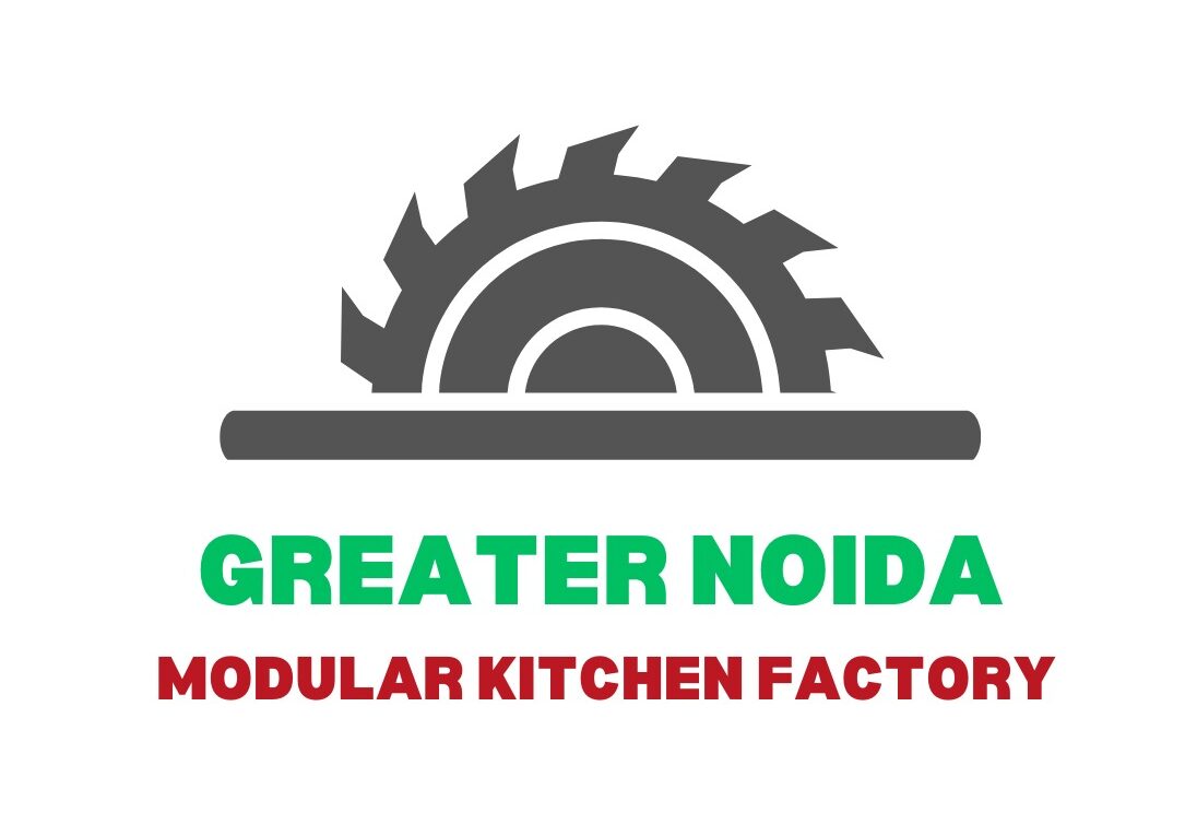 Greater Noida Moduler Kitchen Factory Logo