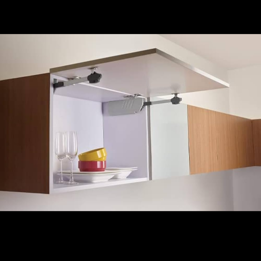 Hydraulic lifts